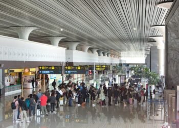Libur Panjang, InJourney Airports Siap Layani 3 Juta Penumpang Pesawat di 37 Bandara