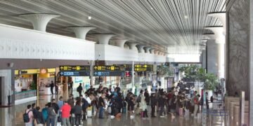 Libur Panjang, InJourney Airports Siap Layani 3 Juta Penumpang Pesawat di 37 Bandara
