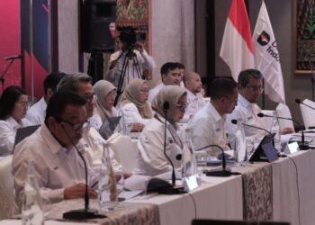 RUPS Tahun Buku 2025: PTDI Catat Kinerja Positif dan Perkuat Struktur Kepemimpinan Perusahaan