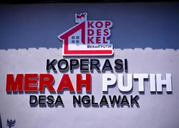 Isu Penutupan Gerai Alfamart-Indomaret Tak Terkait Dengan Koperasi Desa/Kelurahan Merah Putih
