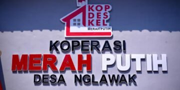 Isu Penutupan Gerai Alfamart-Indomaret Tak Terkait Dengan Koperasi Desa/Kelurahan Merah Putih