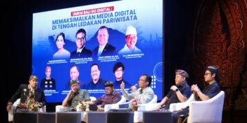 Kementrian UMKM Perkuat Ekosistem Digital dan Kemitraan untuk Perluas Akses Pasar