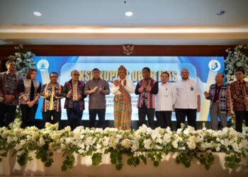 Meski Gencarkan KDKMP , Pemerintah Tetap Mendukung Koperasi Eksisting
