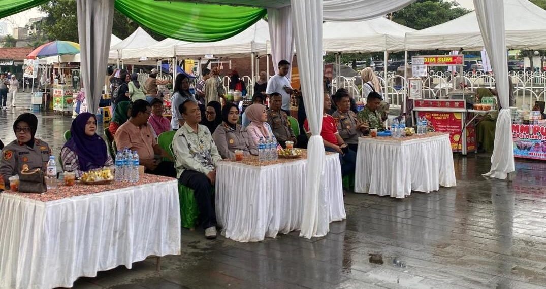 Kementerian UMKM Dorong Kolaborasi Komunitas Perkuat Ekonomi Rakyat
