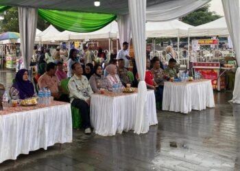 Kementerian UMKM Dorong Kolaborasi Komunitas Perkuat Ekonomi Rakyat