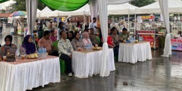 Kementerian UMKM Dorong Kolaborasi Komunitas Perkuat Ekonomi Rakyat