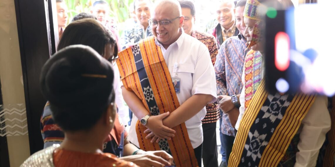 Sukses Kelola Aset Triliunan, Mitra LPDB Koperasi Obor Mas Dipercaya Dampingi Koperasi Merah Putih