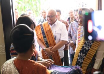Sukses Kelola Aset Triliunan, Mitra LPDB Koperasi Obor Mas Dipercaya Dampingi Koperasi Merah Putih