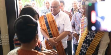 Sukses Kelola Aset Triliunan, Mitra LPDB Koperasi Obor Mas Dipercaya Dampingi Koperasi Merah Putih