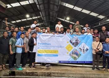 BCA Syariah Kolaborasi dengan IPB dan LPPOM, Berikan Pelatihan Kurban Ramah Lingkungan