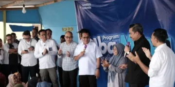 Menteri UMKM Bersama PNM Dorong Kemandirian Ekonomi Masyarakat Pulau Rinca