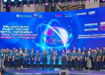 QRIS wondr by BNI Bisa Dipakai di China, Transaksi Lintas Negara Makin Mudah