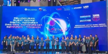 QRIS wondr by BNI Bisa Dipakai di China, Transaksi Lintas Negara Makin Mudah