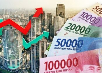 Ekonomi Indonesia diestimasi Tumbuh 5,46 – 5,5 Persen di Kuartal I-2026