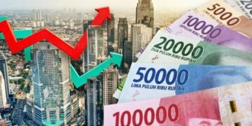 Ekonomi Indonesia diestimasi Tumbuh 5,46 – 5,5 Persen di Kuartal I-2026