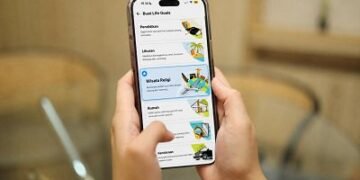 BNI Hadirkan Fitur Life Goals di wondr, Bantu Nasabah Siapkan Dana Haji Lebih Terarah