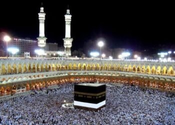 Jelang Puncak Ibadah Haji, 303 Kloter yang Angkut 117.452 Jemaah Telah Diterbangkan ke Arab Saudi