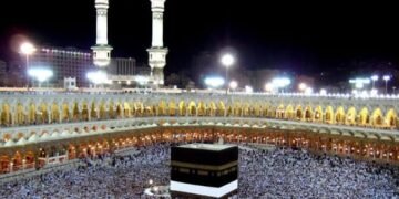Jelang Puncak Ibadah Haji, 303 Kloter yang Angkut 117.452 Jemaah Telah Diterbangkan ke Arab Saudi