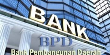 Bank Pembangunan Daerah (BPD) Tetap Tumbuh Ditengah Persaingan Industri Perbankan Nasional