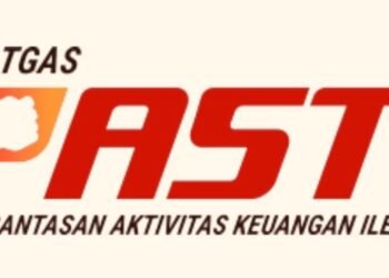Satgas PASTI Hentikan Kegiatan Penipuan CANTVR dan YUDIA 