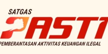 Satgas PASTI Hentikan Kegiatan Penipuan CANTVR dan YUDIA 