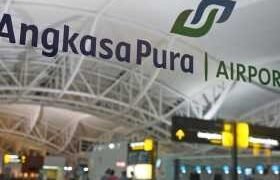 Angkasa Pura Indonesia dan Polres Bandara Soekarno-Hatta  Ungkap Pelanggaran Kargo