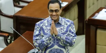 OJK Tegaskan Emerging Markets Bukan Tujuan, Agenda Reformasi Pasar Modal Indonesia Terus Berlanjut