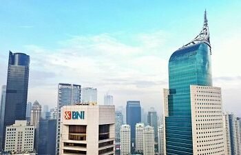Memperingati Delapan Dekade BNI, Transformasi Perkuat Kinerja dan Daya Saing