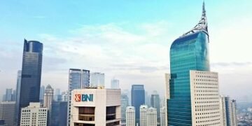 Memperingati Delapan Dekade BNI, Transformasi Perkuat Kinerja dan Daya Saing