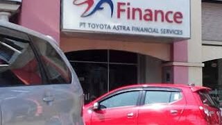 OJK Panggil PT Toyota Astra Financial Services (TAFS) Terkait Dugaan Pelanggaran Proses Penagihan Kredit di Serang