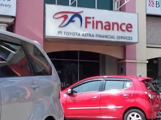 OJK Panggil PT Toyota Astra Financial Services (TAFS) Terkait Dugaan Pelanggaran Proses Penagihan Kredit di Serang
