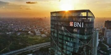 BNI Dukung Penanganan Stunting di Pangalengan Lewat Program Desa Sehat