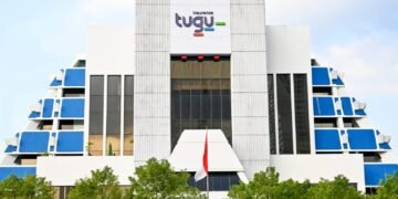 Harga saham TUGU Digadang-gadang Bisa Naik Jadi Segini