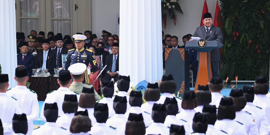 Koperasi Kekuatan Baru Transformasi Ekonomi Pancasila