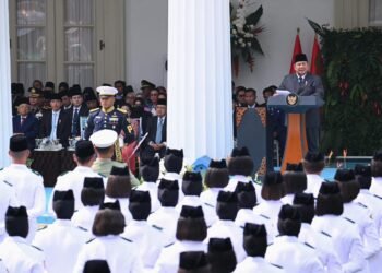 Koperasi Kekuatan Baru Transformasi Ekonomi Pancasila