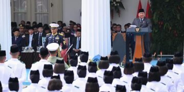 Koperasi Kekuatan Baru Transformasi Ekonomi Pancasila