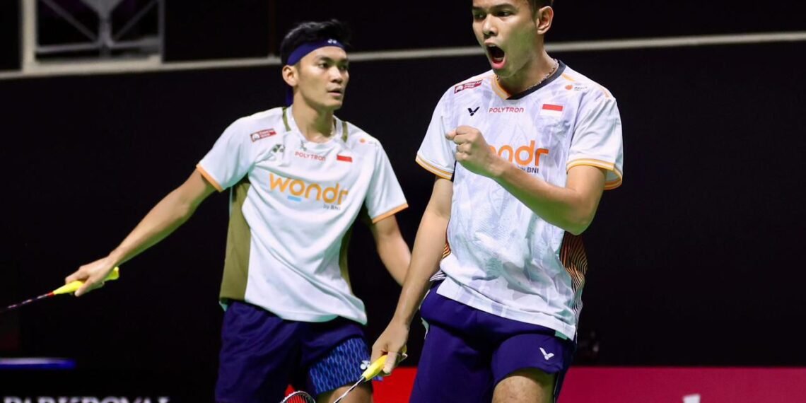 BNI Dukung Atlet Indonesia Lanjutkan Momentum Prestasi di Indonesia Open 2026