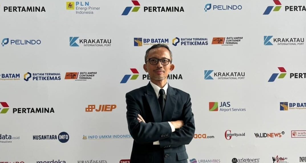 Danantara  Bikin Holding Kawasan Industri Indonesia,  Efektifkah ? 