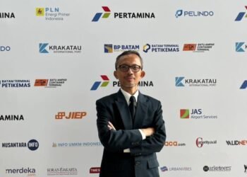 Danantara Bikin Holding Kawasan Industri Indonesia, Efektifkah ?