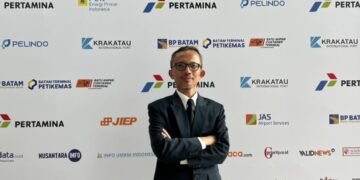 Danantara  Bikin Holding Kawasan Industri Indonesia,  Efektifkah ? 