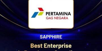 PGN Raih Predikat Tertinggi Kepatuhan Hukum dan Tata Kelola di IRCA 2026