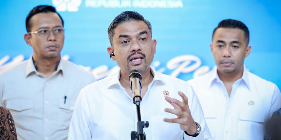 Pelaku Usaha Mikro di Aceh diperkirakan Penerima Terbanyak Banpres Rp 1,2 Triliun 