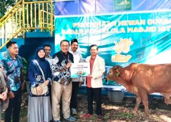 Meriahkan Iduladha 1447 H, Bank Muamalat Hadirkan Semarak Qurban Muamalat 2026