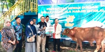 Meriahkan Iduladha 1447 H, Bank Muamalat Hadirkan Semarak Qurban Muamalat 2026