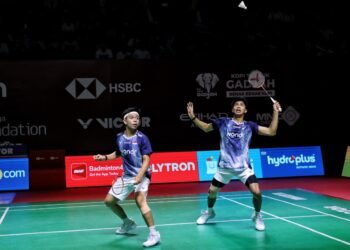 BNI dan PBSI Perkuat Pembinaan Atlet Muda, Indonesia Open Jadi Ajang Bangun Mental Juara