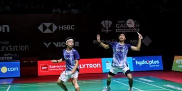 BNI dan PBSI Perkuat Pembinaan Atlet Muda, Indonesia Open Jadi Ajang Bangun Mental Juara