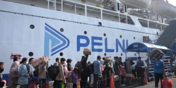 Sambut Libur Sekolah, PELNI Berikan Diskon Tarif Tiket Kapal Hingga 30 Persen