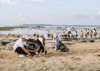 BNI Tegaskan Peran Strategis Pembangunan Berkelanjutan di Hari Lingkungan Hidup 2026