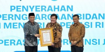 Jateng Jadi Pelopor Insersi /Penyisipan Pendidikan Perkoperasian di Sekolah