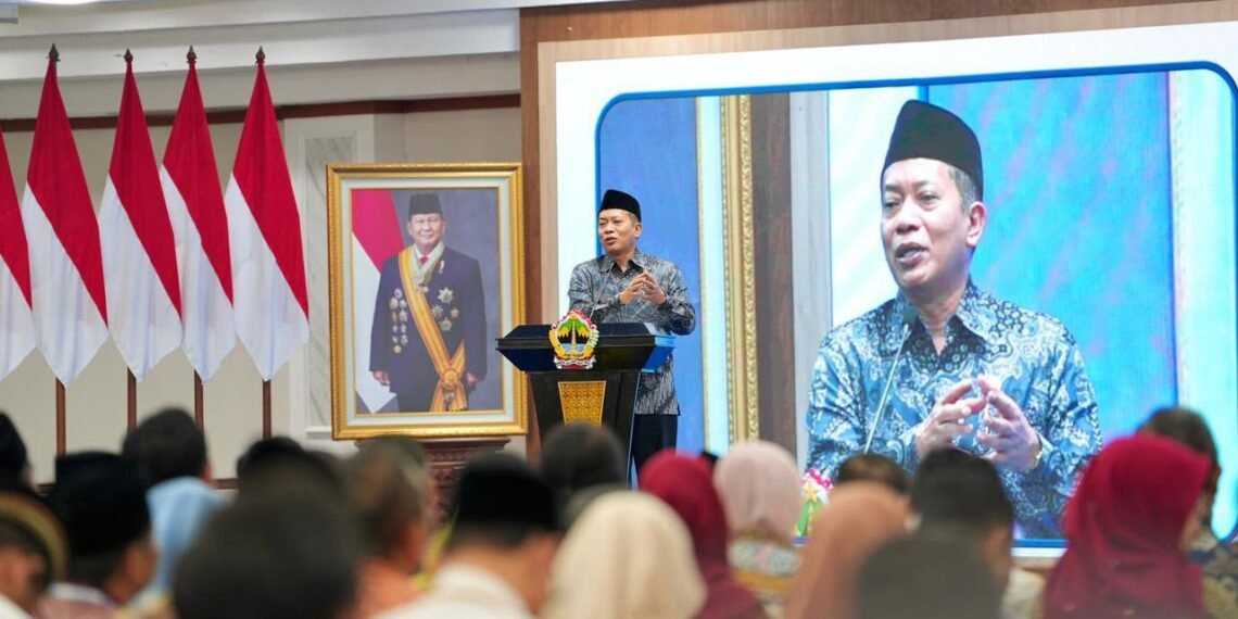 Sistem Ekonomi Nasional yang Kini Condong Kapitalistik Akan Diarahkan Kembali ke Ekonomi Pancasila 